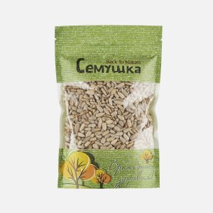 Семена подсолнечника Семушка очищенные 150г