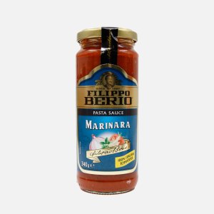 Соус Филиппо Берио томатный Маринара ст/б 340г
