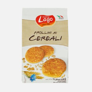 Печенье Гастон Лаго из злаковых 320г