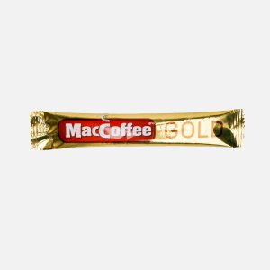 Кофе МакКофе Голд 1,8г 