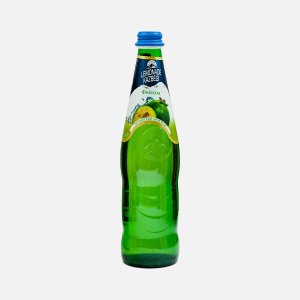 Напиток Казбеги Фейхоа газ ст/б 0,5л