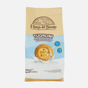 Печенье Иль Борго дел Бискотто с яйцом 350г