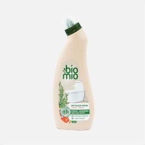 Эко-гель БиоМио д/очищения унитаза 750мл