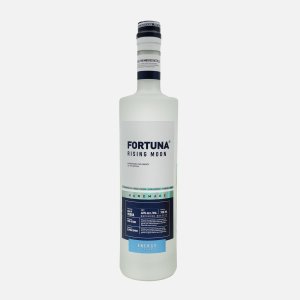 Водка Фортуна Райзинг Мун 40% ст/б 0,7л