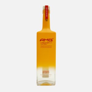Настойка АМГ Грейпфрут с лимоном п/сл 35% ст/б 0,7л