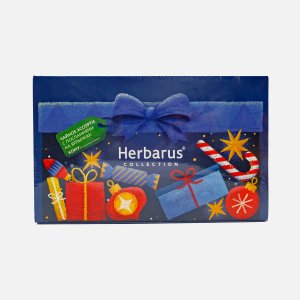 Набор чайный Гербарус Моментс Подарок ассорти 30пак 6 вк 54г