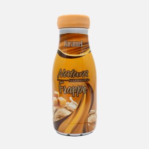 Напиток Натура Селекшн Фраппе Кофе/карамель молоч 2.6% 250г