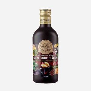 Готовая основа Столбушино д/приготовлен глинтвейна ст/б 250г