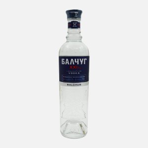 Водка Балчуг 21 век 40% ст/б 0,5л 