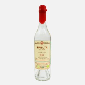 Водка Спельта 40% ст/б 0,5л