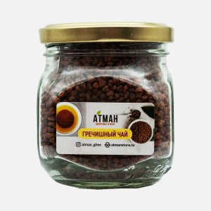 Напиток Атман Чай гречишный ст/б 170г