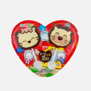 Конфета Хаитаи Милашка 27г 