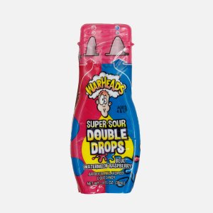 Драже Вархэдс Кислые Дабл дропс 30г