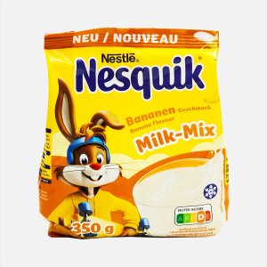 Какао-напиток Несквик Банан 350г 