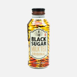Напиток кофейный ОКФ Милк Ти ж/б 390мл
