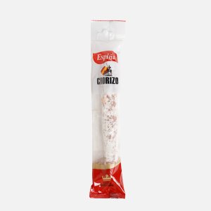 Колбаса Эспина Чоризо с/в 110г