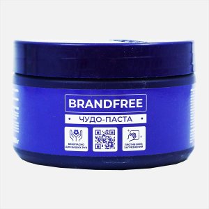 Чудо-паста Брендфри Чистящая универсальная д/уборки 500г