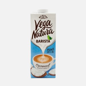 Напиток Вега Натура Бариста кокосовый 1.2% т/п 1л