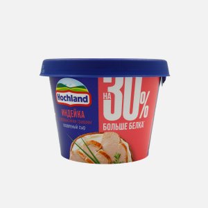 Сыр Хохланд плавл Индейка с прованскими травами 40% п/ст 230г