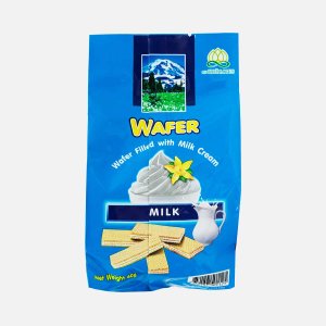 Вафли Лотус с молочным кремом 60г