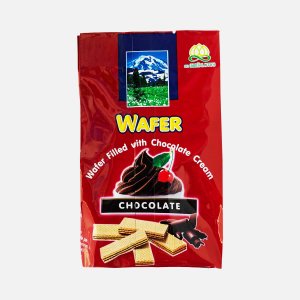 Вафли Лотус с шоколадно-кремовой начинкой 60г