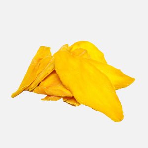 Манго сушеное вес