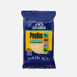 Сыр Виола Лапландия ПроБио+ с пробиотиком п/тверд 45% 180г