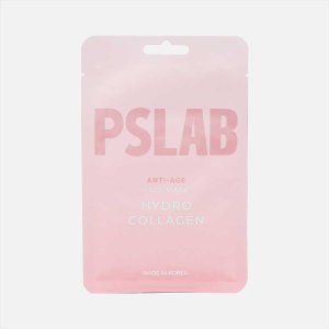 Маска ПСЛАБ Омолаживающая тканевая 23мл