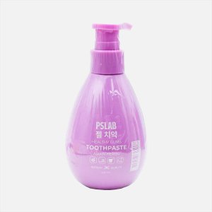 Зубная паста ПСЛАБ для профилактики воспалений десен