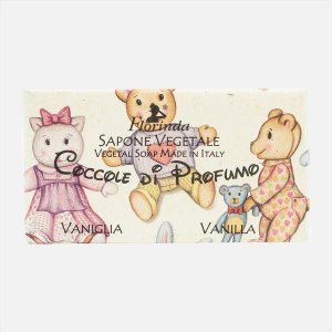 Мыло Флоринда Ваниль 100г 