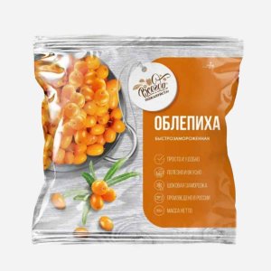 Облепиха Всегда Пожалуйста с/м 300г