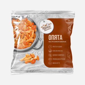 Грибы Всегда Пожалуйста Опята с/м 300г
