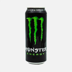 Напиток энерг Монстр Энерджи ж/б 500мл