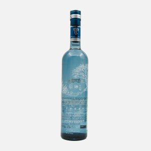 Водка Чайковский Симфони 40% ст/б 0,7л