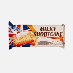 Печенье Хуамей Шоткейк Традиционное английское 165г