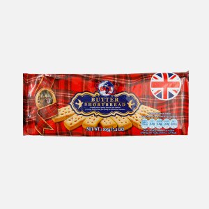 Печенье Хуамей Шотбрэд Классическое шотландское 205г