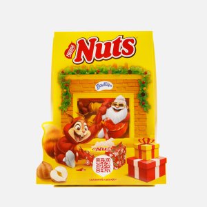 Набор Натс Камин 301г 