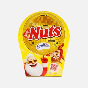 Набор Натс Диско-шар 414,9г 