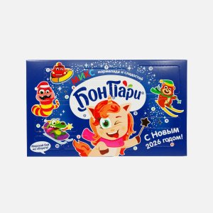 Набор Бон Пари Адвент 427г 