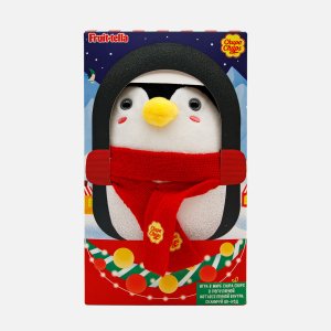 Набор Чупа Чупс Маленький друг кондитерских изделий 139г