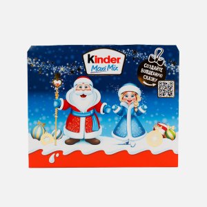 Набор Киндер Микс кондитер изделий 202г