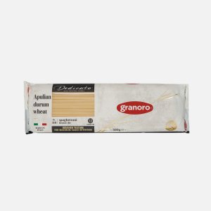 Мак. изд. Граноро Дедикато №110 Спагеттони 500г