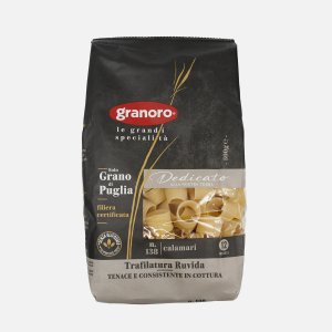 Мак. изд. Граноро Дедикато №138 Каламари 500г
