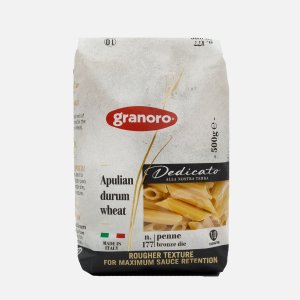 Мак. изд. Граноро Дедикато №177 Пенне 500г