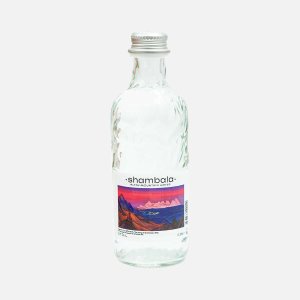 Вода Шамбала минеральная природная негаз cт/б 0,285л