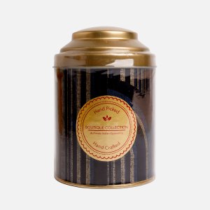 Чай Индиан Кап Ассам черное золото черный ж/б 75г