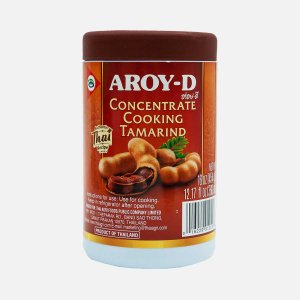 Паста Арой-Д из тамаринда пл/б 454г