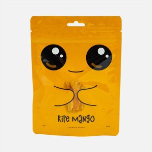 Манго Райп Манго Премиум сушеное комби 85г