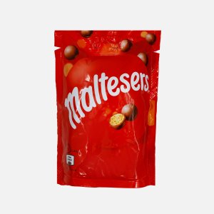 Конфеты Мальтизерс шоколадные 93г