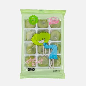 Десерт Моти со вкусом зеленого чая 180г